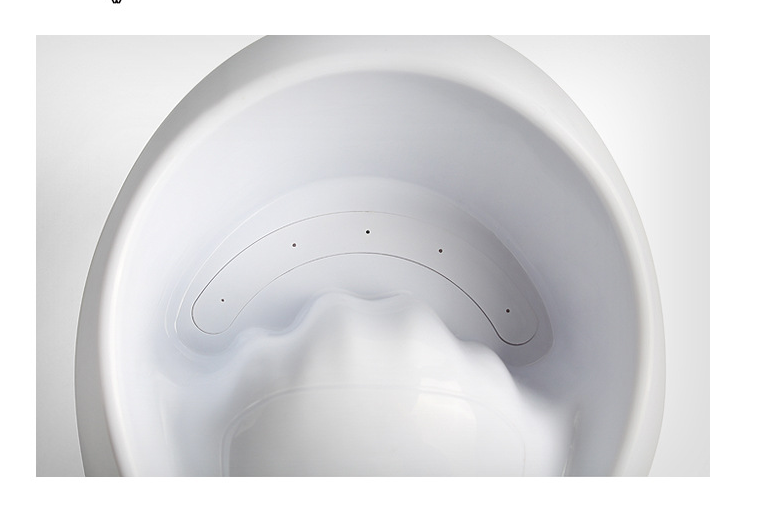 Portable Spa Hand Care Bubble Machine for Beauty