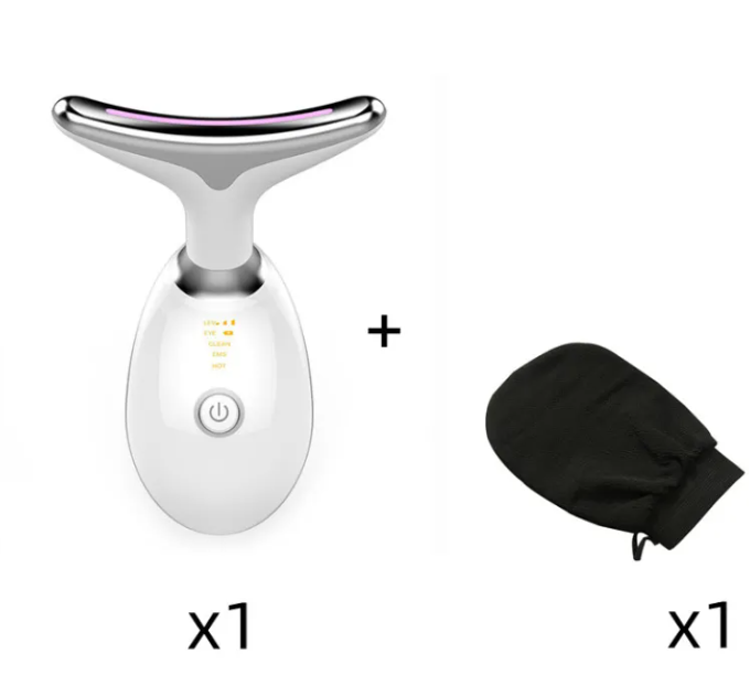 Neck Care Massage Device
