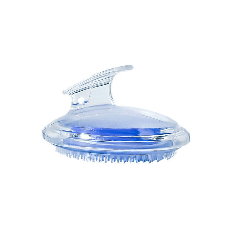 Scalp & Hair Care Massage Brush