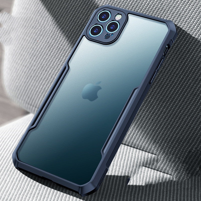 Silicone Anti-Drop Protective Case for Mobile Phones