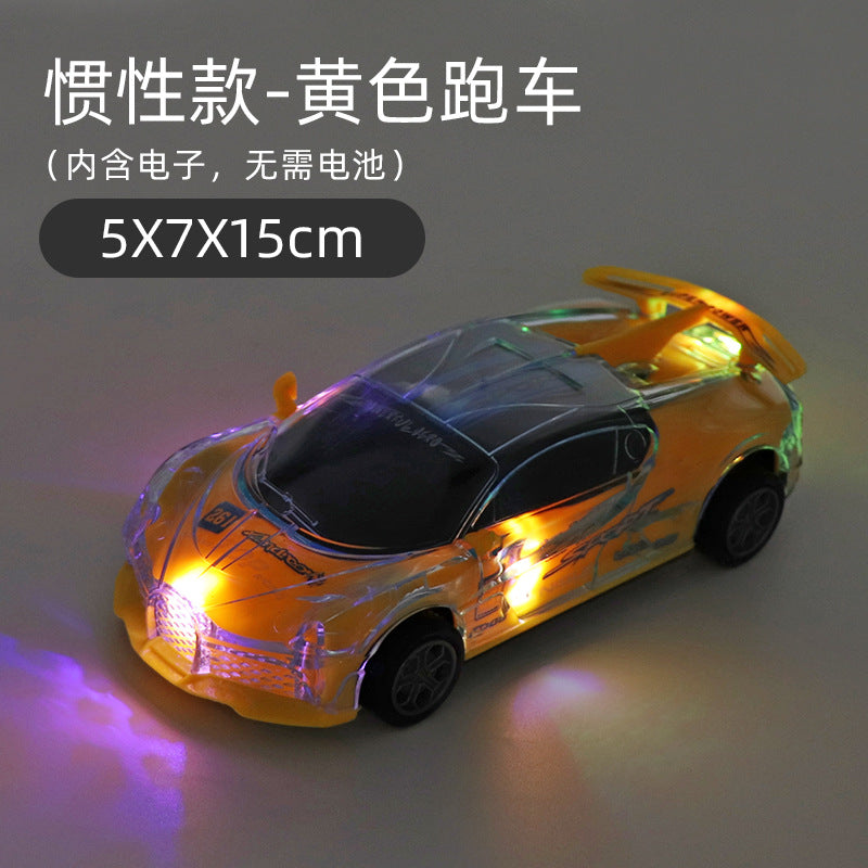 Kids Electric Off-Road Car Toy for Boys