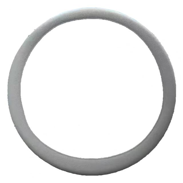 Universal Silicone Car Steering Wheel Cover, Multi-Color