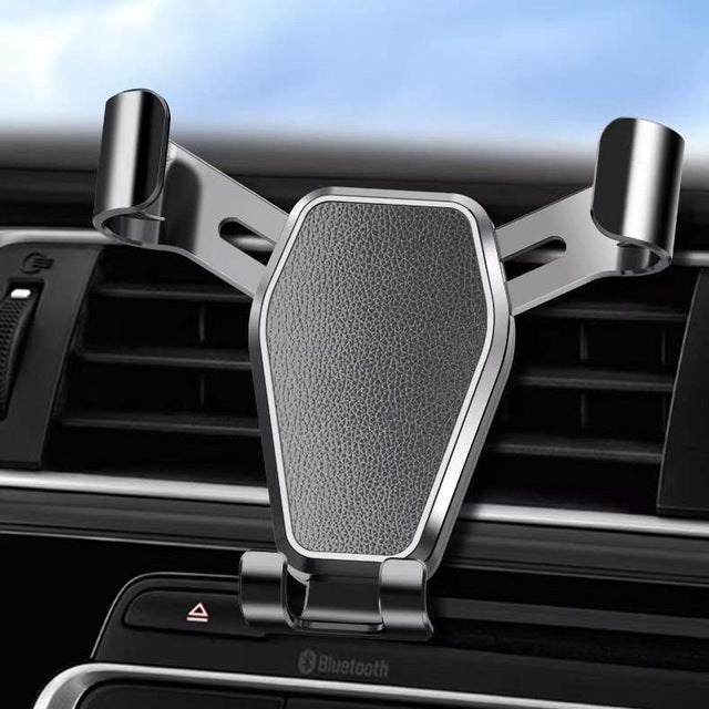 Gravity Navigation Bracket for Car Air Outlet Supplies