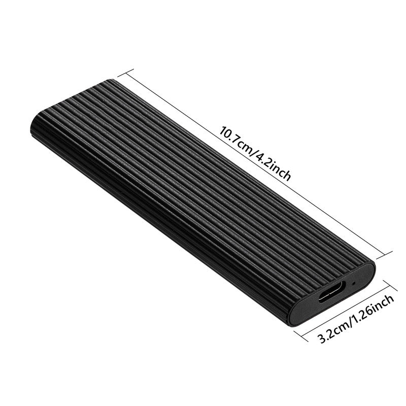 Compact Mini Portable Solid State Drive