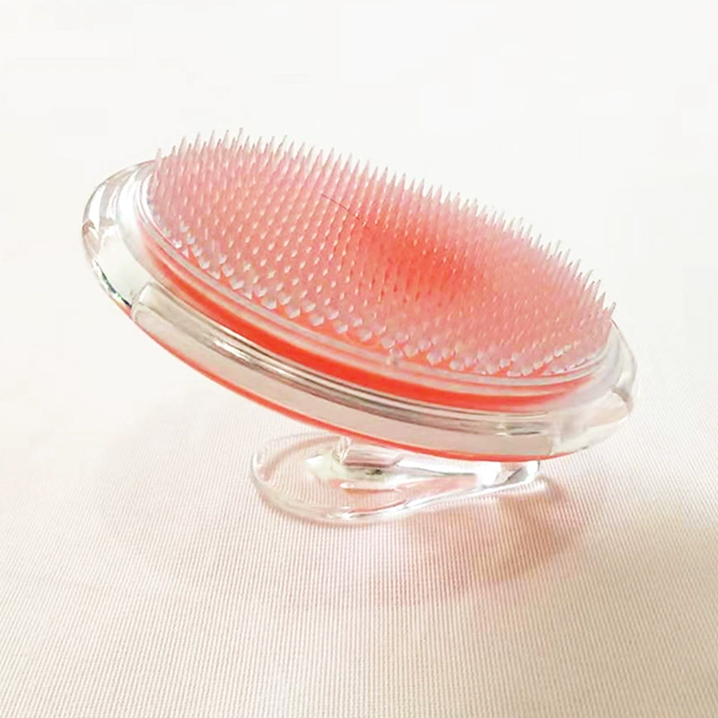 Scalp & Hair Care Massage Brush