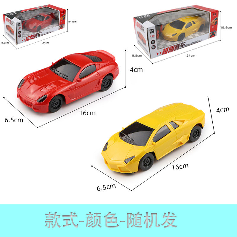 Kids Electric Off-Road Car Toy for Boys