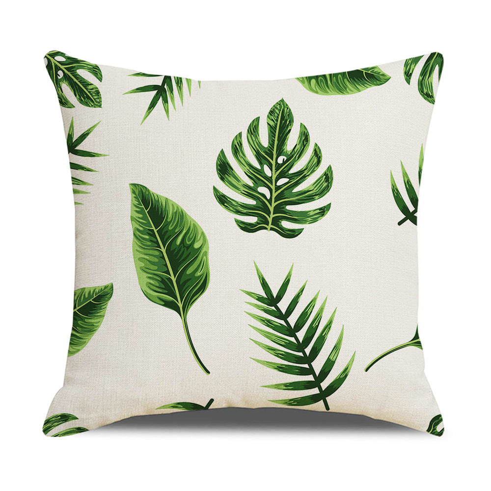 Office Throw Pillowcase for Household Use