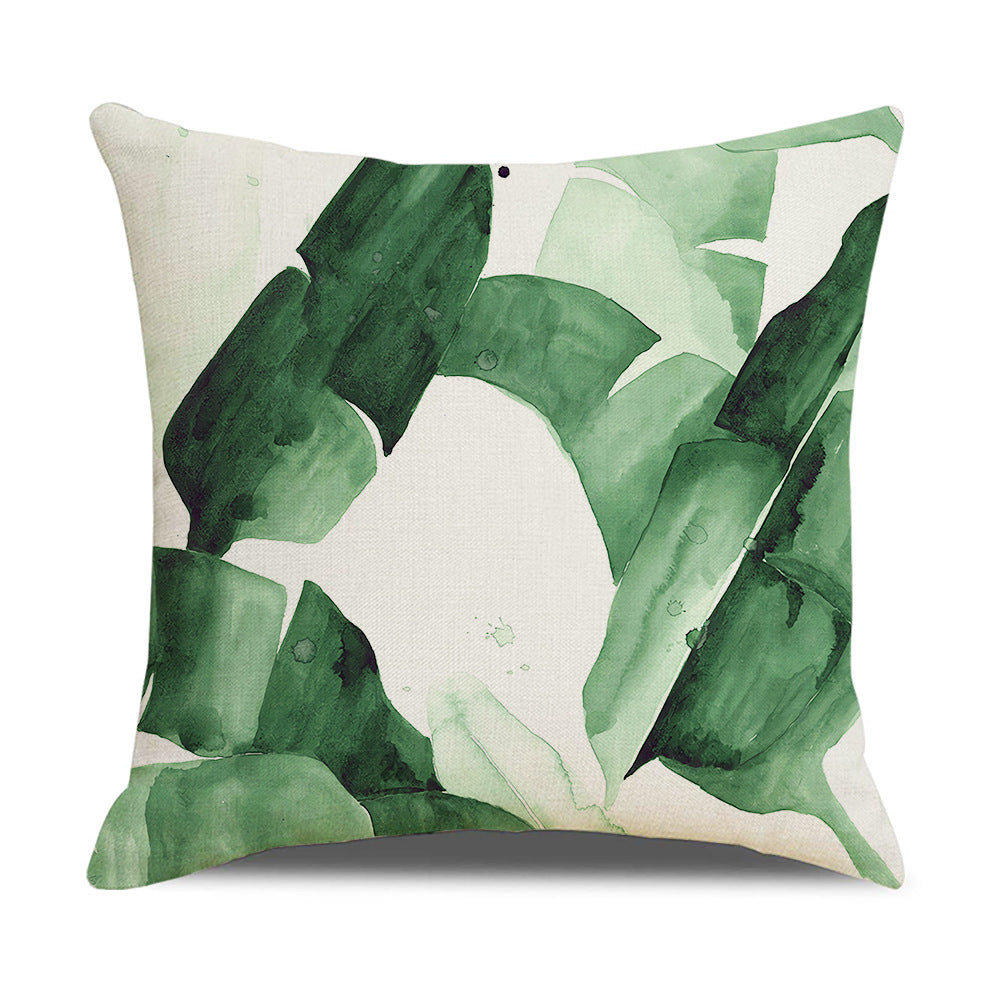Office Throw Pillowcase for Household Use