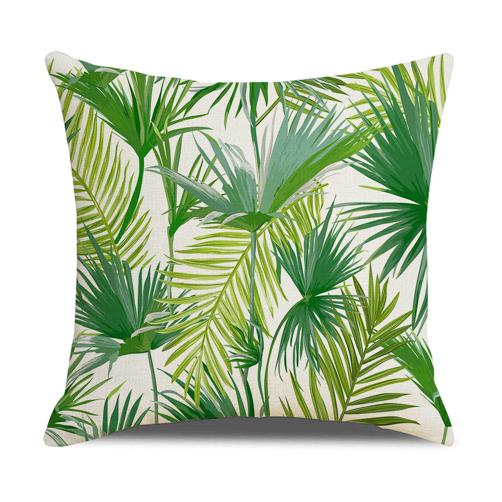 Office Throw Pillowcase for Household Use