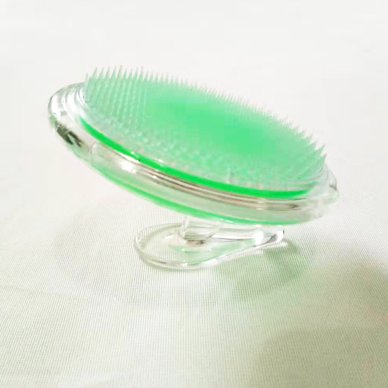 Scalp & Hair Care Massage Brush