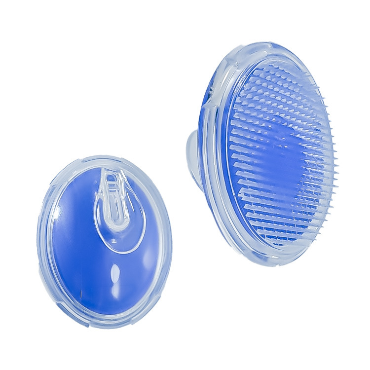 Scalp & Hair Care Massage Brush