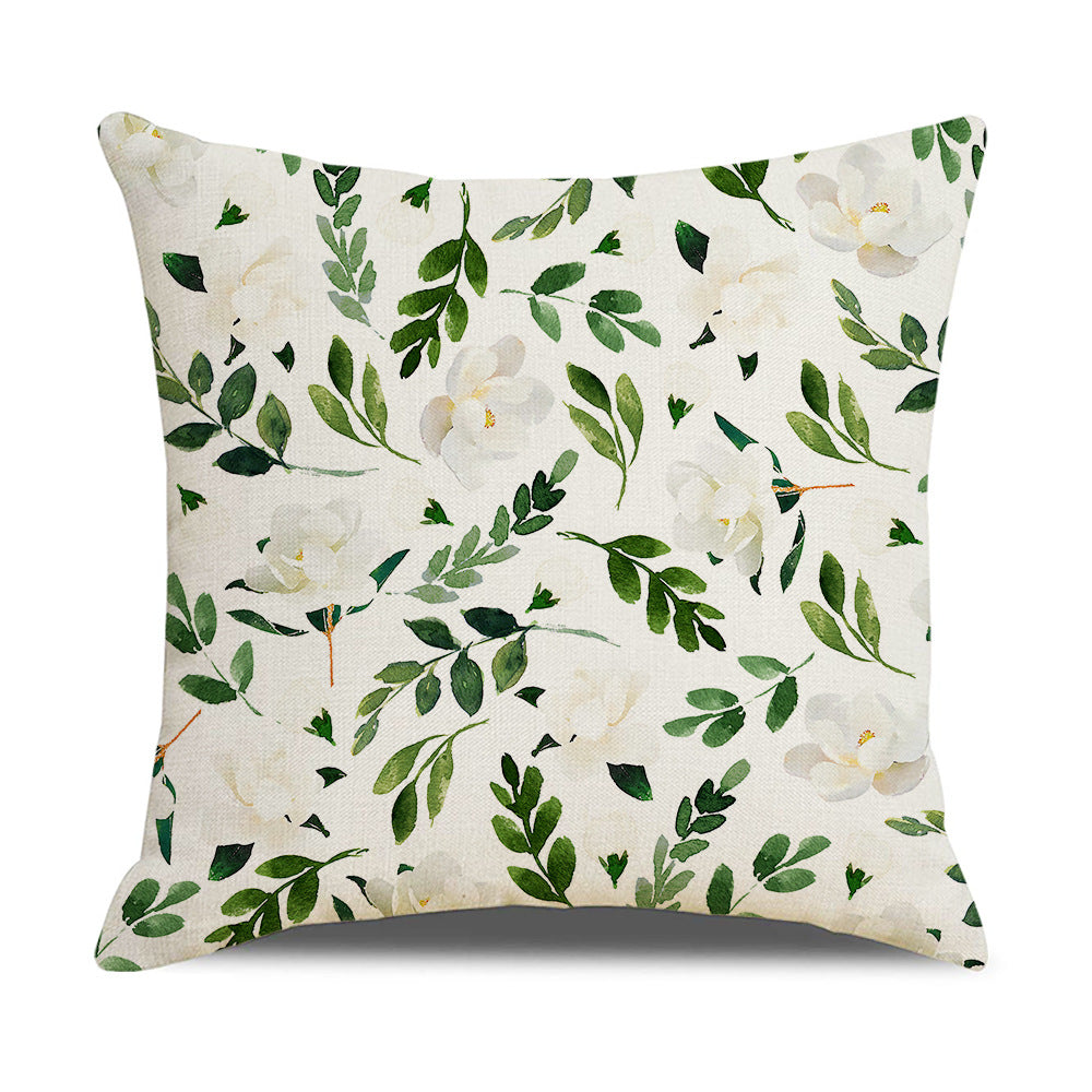 Office Throw Pillowcase for Household Use