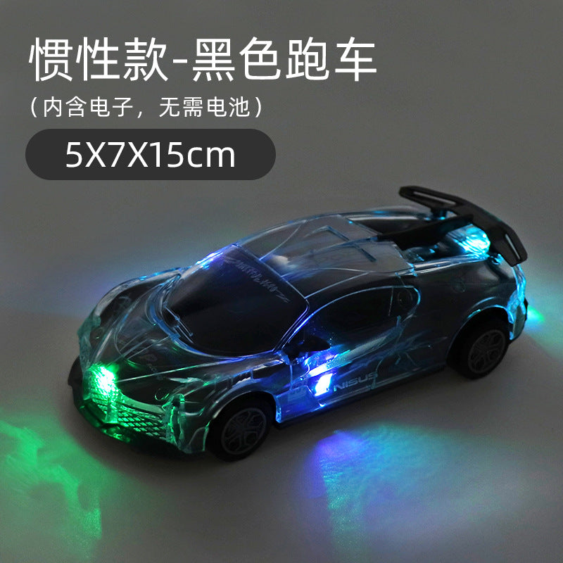 Kids Electric Off-Road Car Toy for Boys