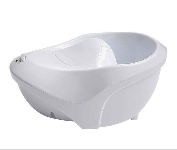 Portable Spa Hand Care Bubble Machine for Beauty