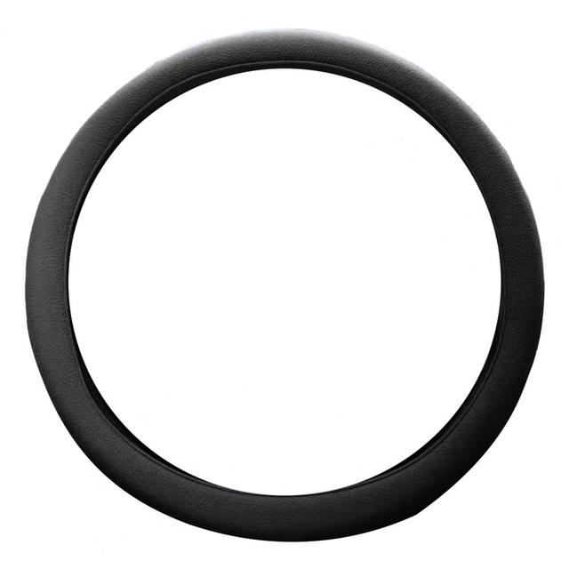 Universal Silicone Car Steering Wheel Cover, Multi-Color