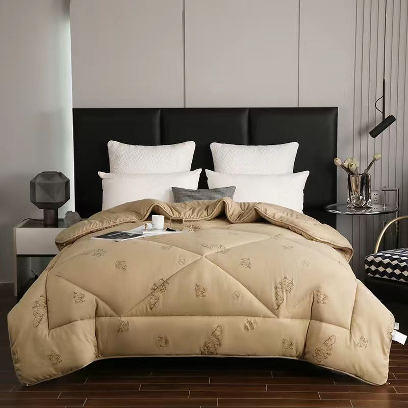 Australian 100% Pure Wool Winter Blanket (Gift Wholesale)