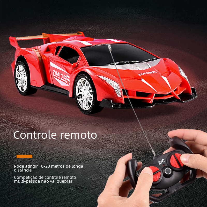 Kids Electric Off-Road Car Toy for Boys