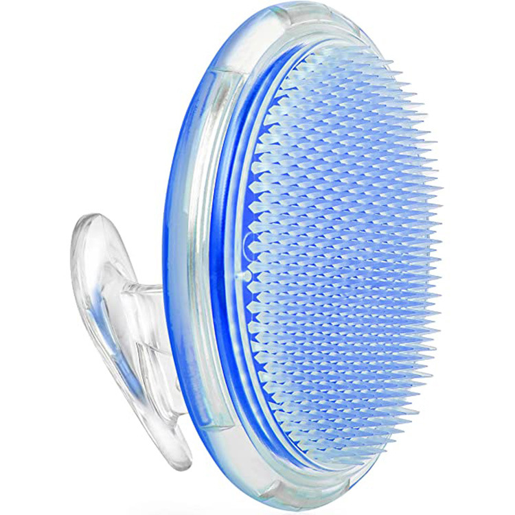 Scalp & Hair Care Massage Brush