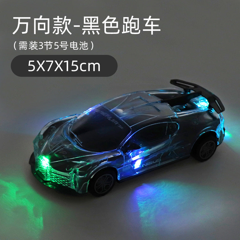 Kids Electric Off-Road Car Toy for Boys