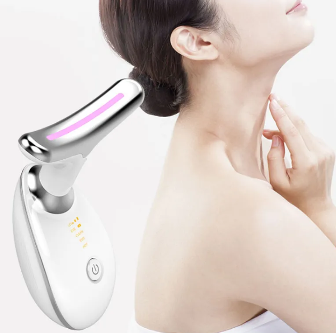 Neck Care Massage Device