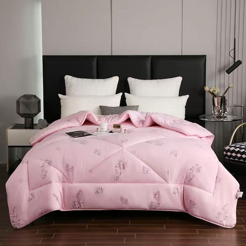 Australian 100% Pure Wool Winter Blanket (Gift Wholesale)