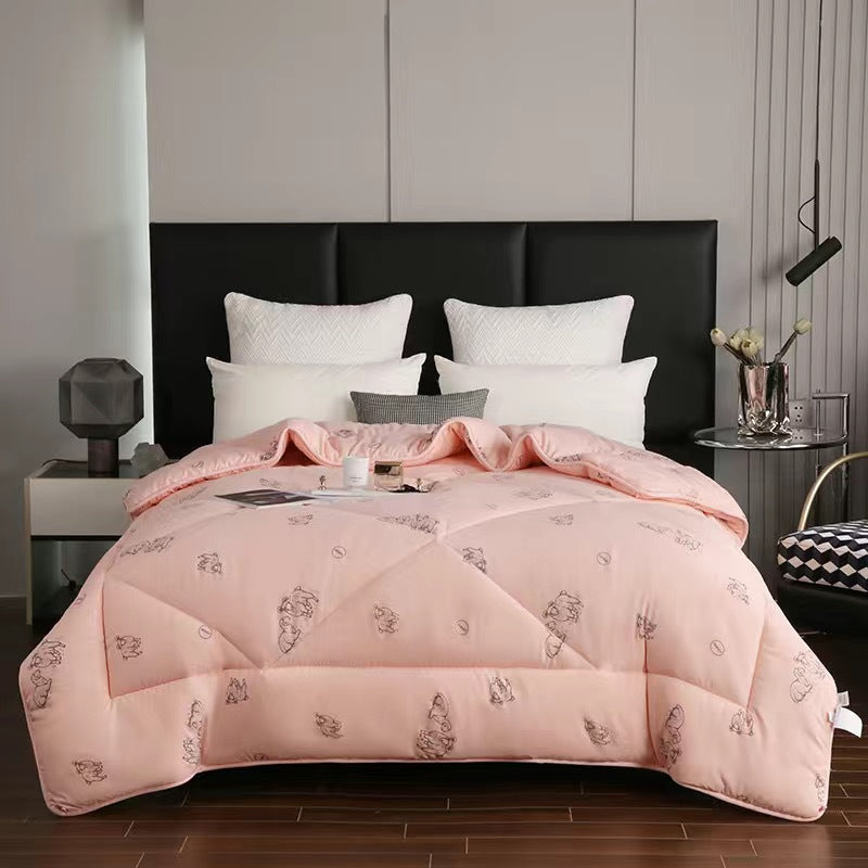 Australian 100% Pure Wool Winter Blanket (Gift Wholesale)