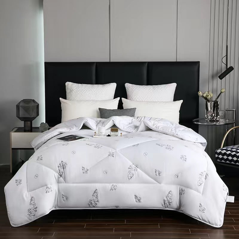 Australian 100% Pure Wool Winter Blanket (Gift Wholesale)
