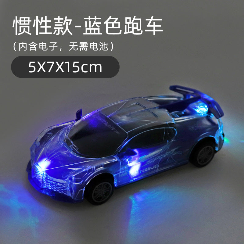 Kids Electric Off-Road Car Toy for Boys