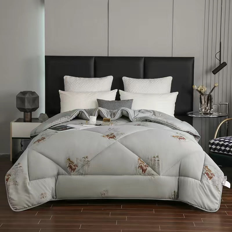 Australian 100% Pure Wool Winter Blanket (Gift Wholesale)