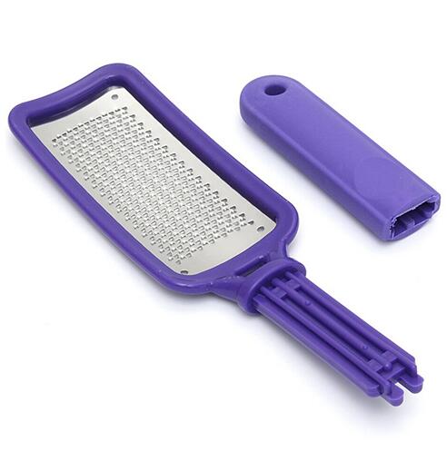 Foot Care Tool for Exfoliating and Smoothing Feet