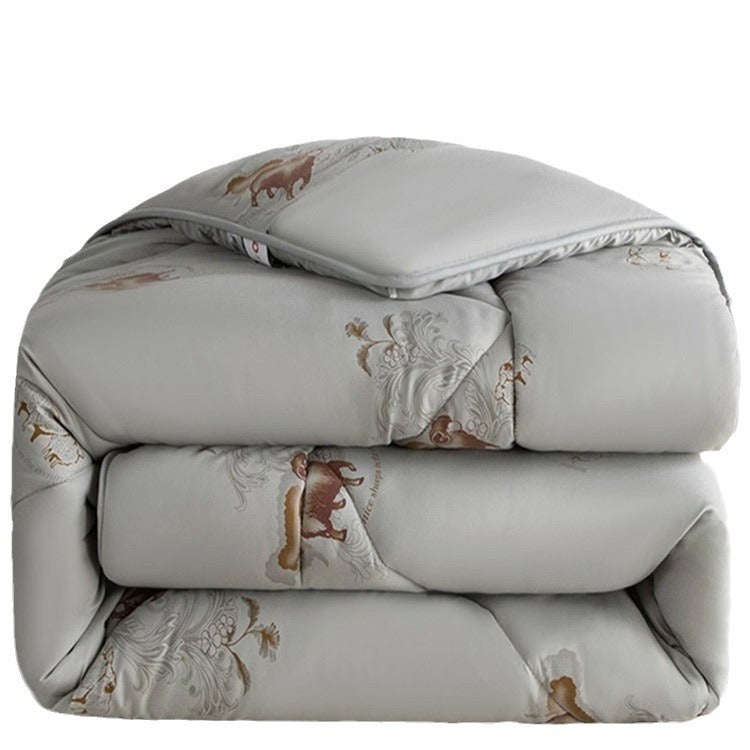 Australian 100% Pure Wool Winter Blanket (Gift Wholesale)