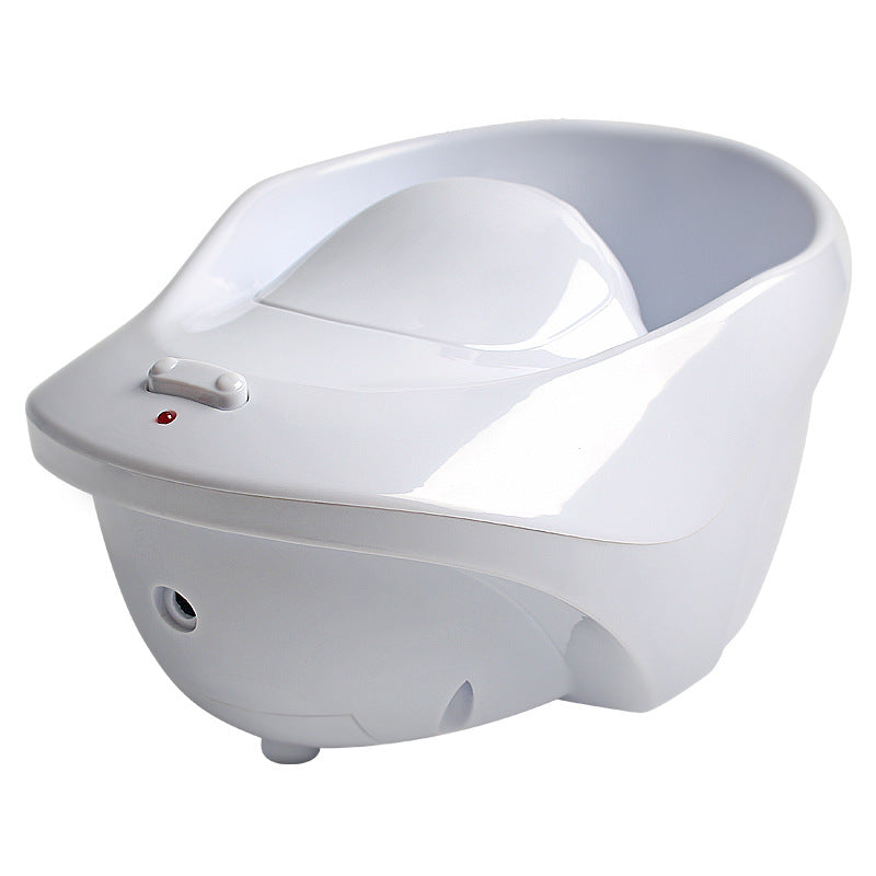 Portable Spa Hand Care Bubble Machine for Beauty