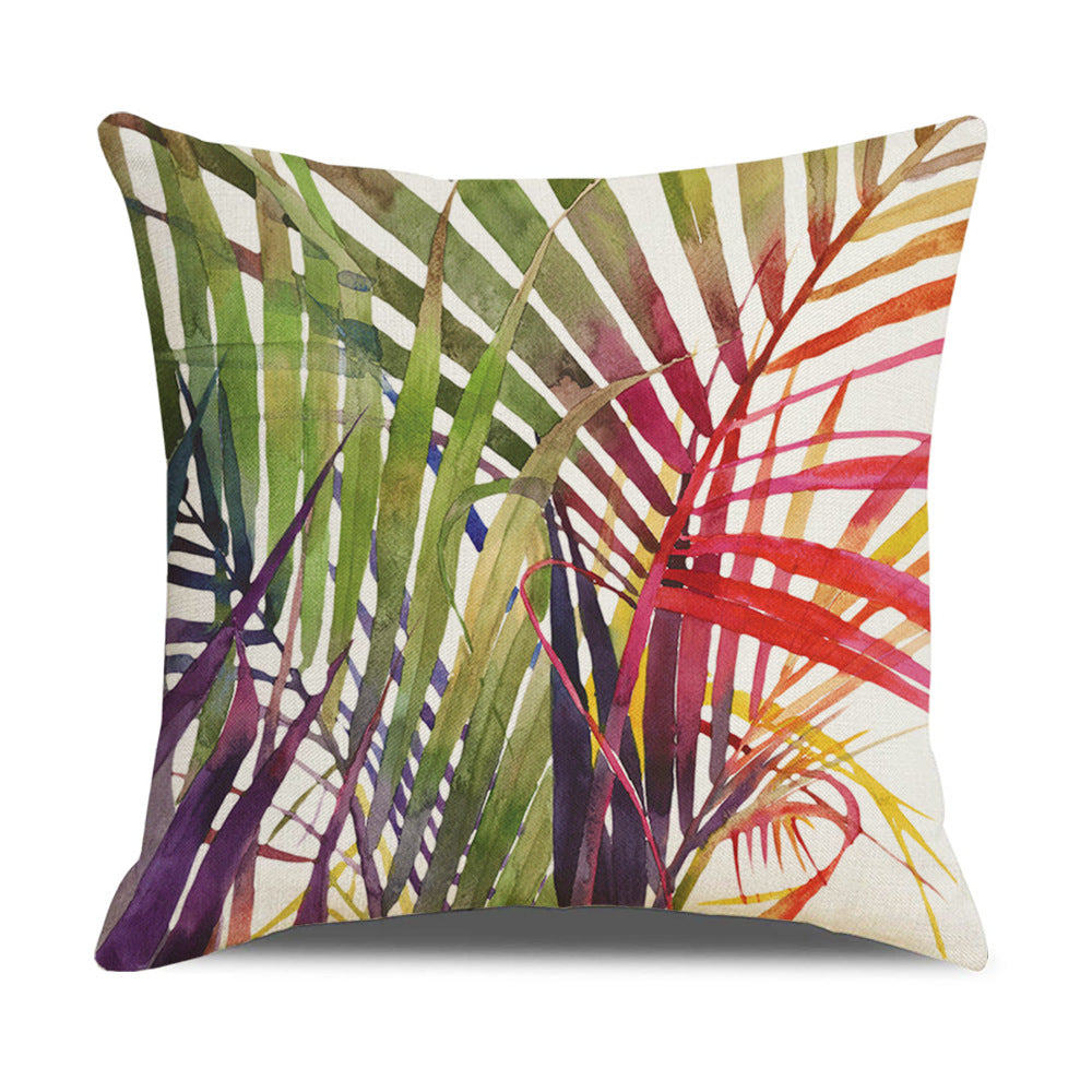 Office Throw Pillowcase for Household Use